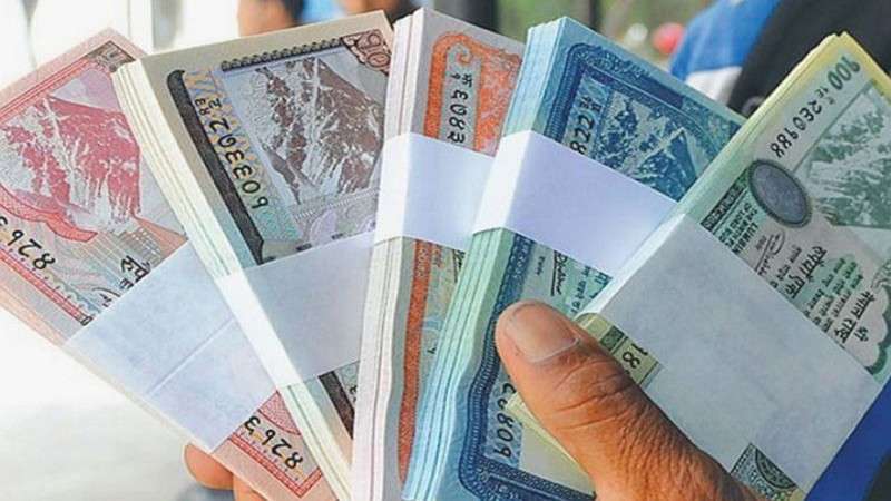 Nepal Rastra Bank Starts Exchanging New Banknotes for Dashain Festival