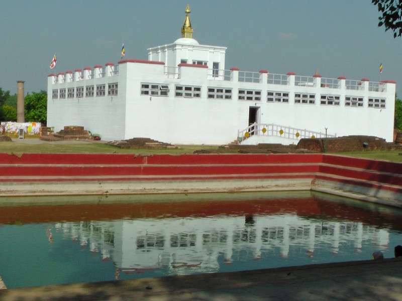 NRB Study Shows Lumbini has High Potential in Agriculture, Tourism, and Industries 