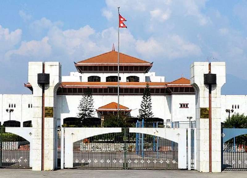 Over 2 Dozen Bills Stuck in Parliament due to Obstruction from CPN-UML