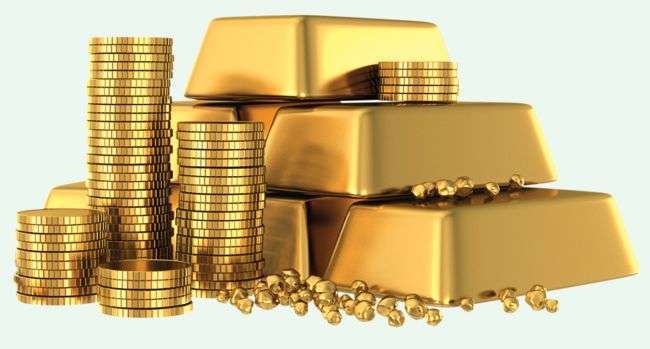 Gold Price Hits Rs 91,300 per Tola   