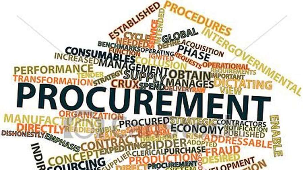 Finance Minister forms Task Force to Amend Public Procurement Act