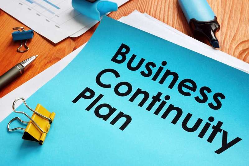 Experts Stress on Business Continuity Management Plan during Disaster