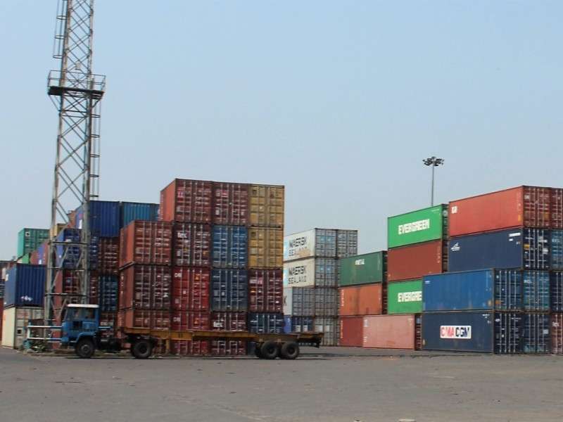 Two More Companies Join Service to Transport Containers to Nepal