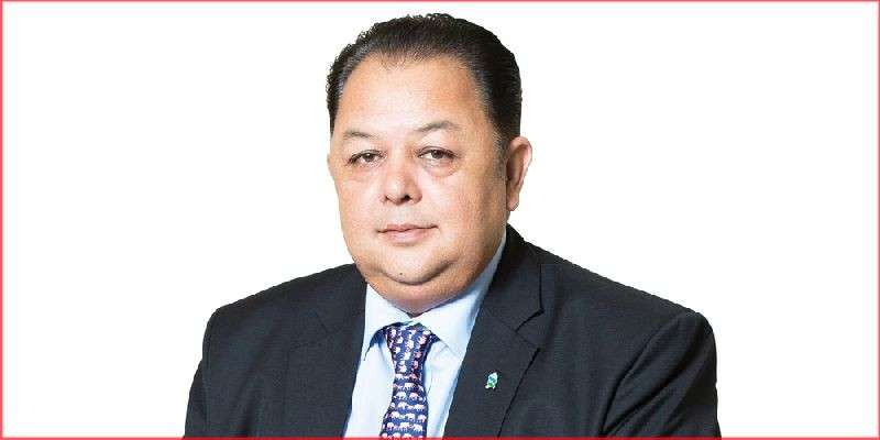 Standard Chartered Bank appoints Gorakh Rana as Deputy CEO 