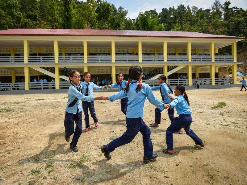 Govt Closes Schools for 19 Days as Covid Cases Rise Rapidly 