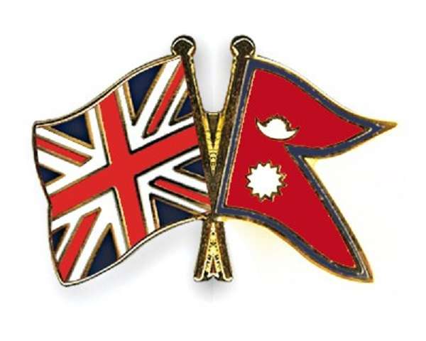 Nepal, UK Agree to Sign Labour Pact Related to Nursing Sector