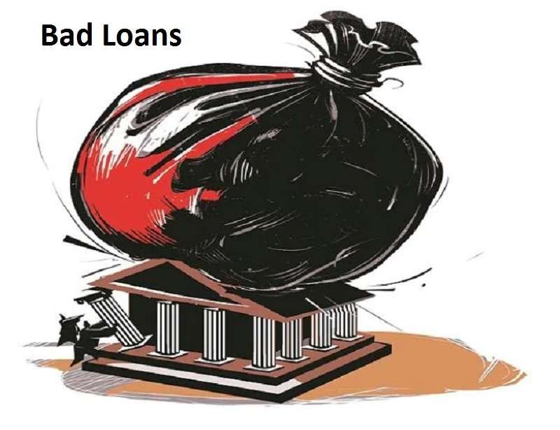 Bad Loans of 21 Banks Decline