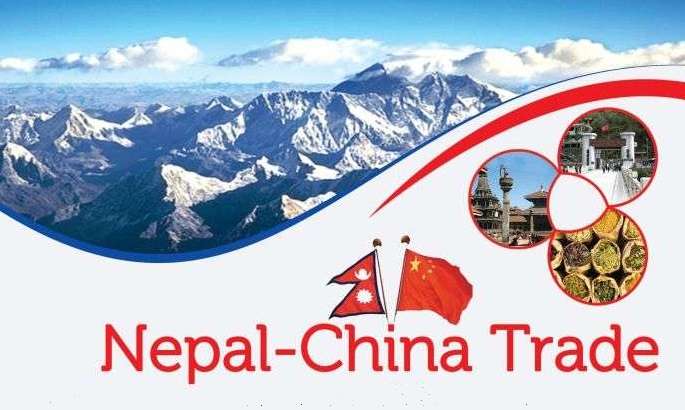China Agrees to Increase Trade Volume with Nepal