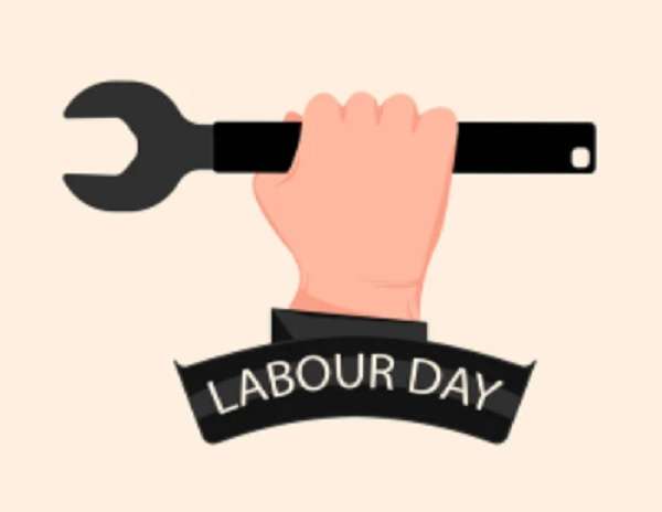 Daily Wage Workers Compelled to Work on Labour Day