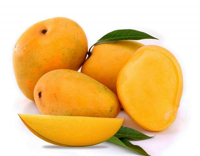 Price of Mango up by 68 Percent