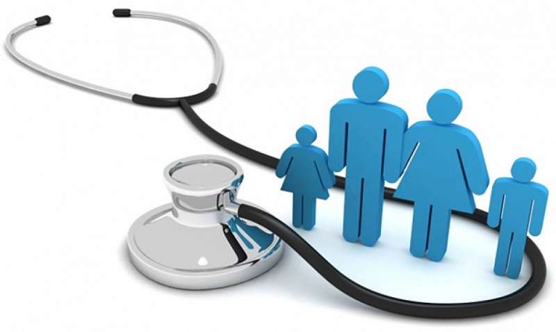 Government Allocates Rs 69.38 Billion for Health Sector   