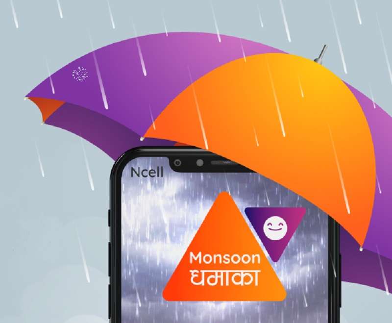 Ncell Brings Unlimited Data and Attractive All-Net Voice and SMS Bundle Packs