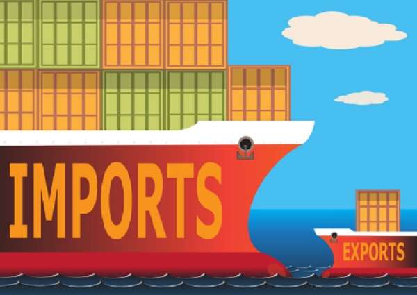 Country’s Trade Deficit Reaches Rs 1577 Billion in 11 Months   