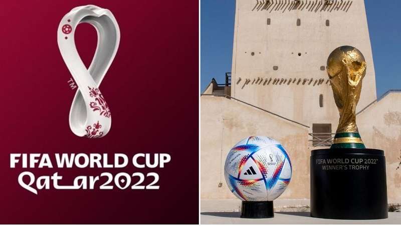 Vivo Announces its Partnership as the Official Sponsor of FIFA World Cup 2022