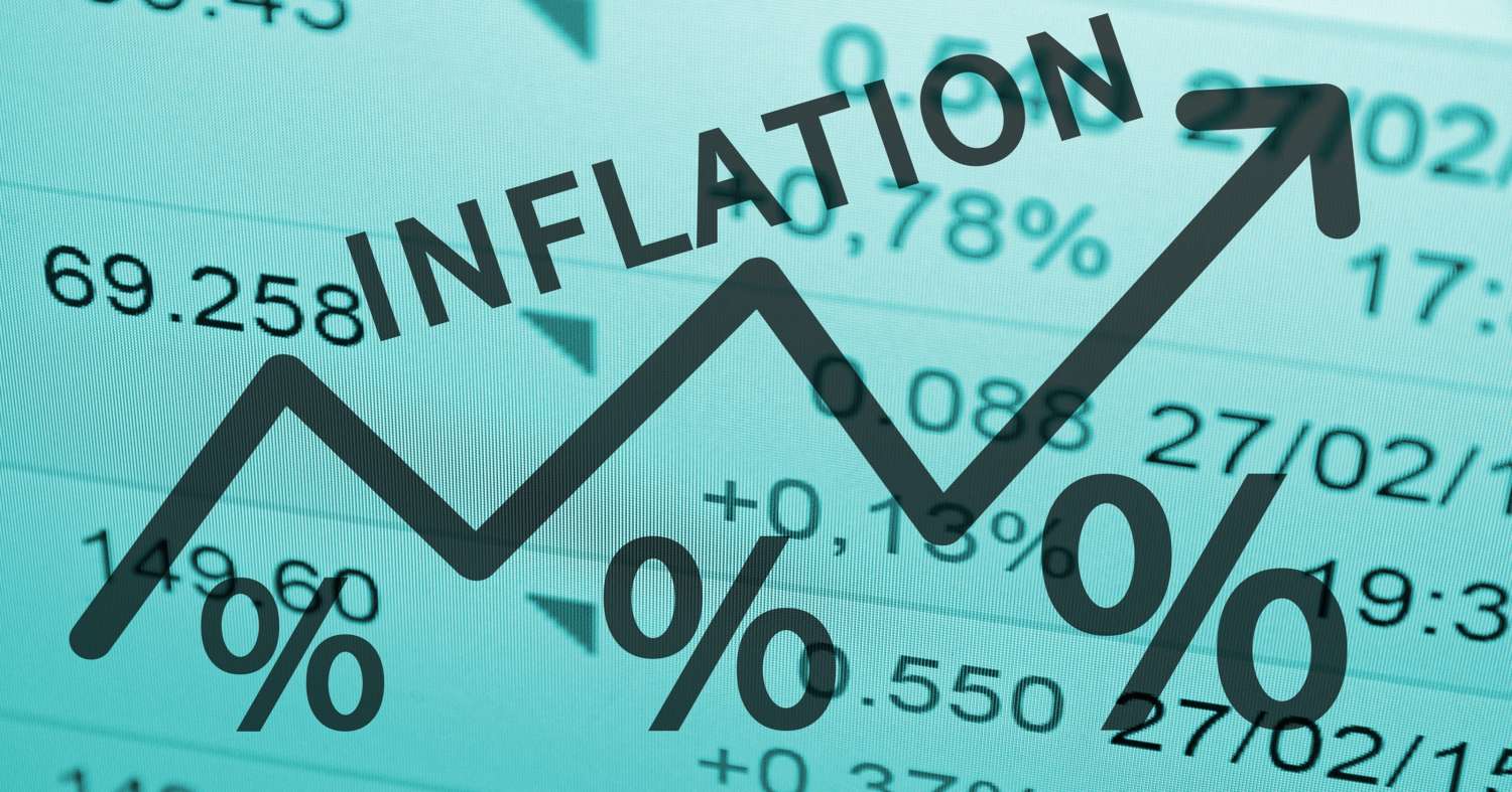 Average Consumer Price Inflation Stands at 6.32 Percent during Last Fiscal Year