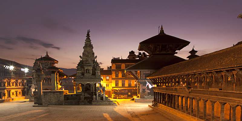 Night Heritage Tour to be Launched in Kathmandu Valley   