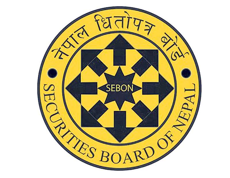 SEBON Seeks Applications to Issue Three Types of Licenses