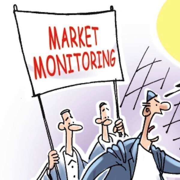 Government Intensifies Market Monitoring