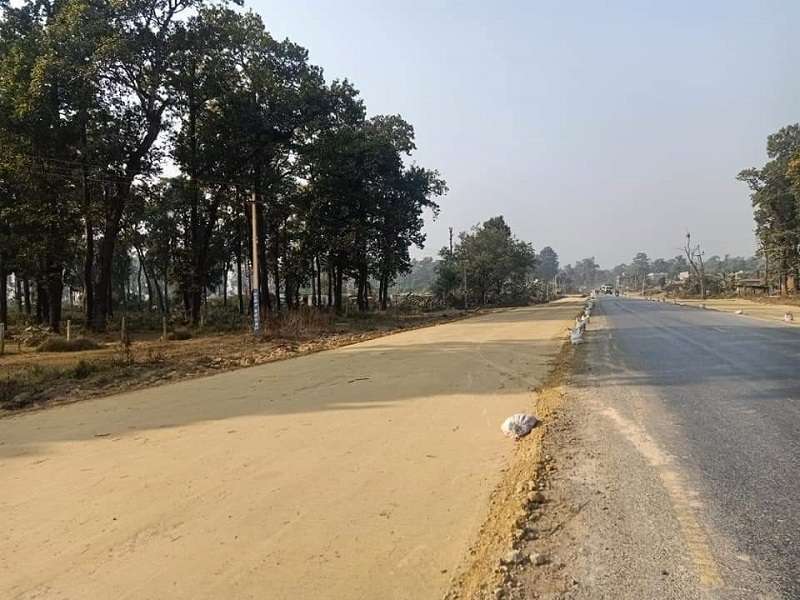Govt Warns of Terminating Contract of Narayanghat-Butwal Road Section Citing Slow Progress   
