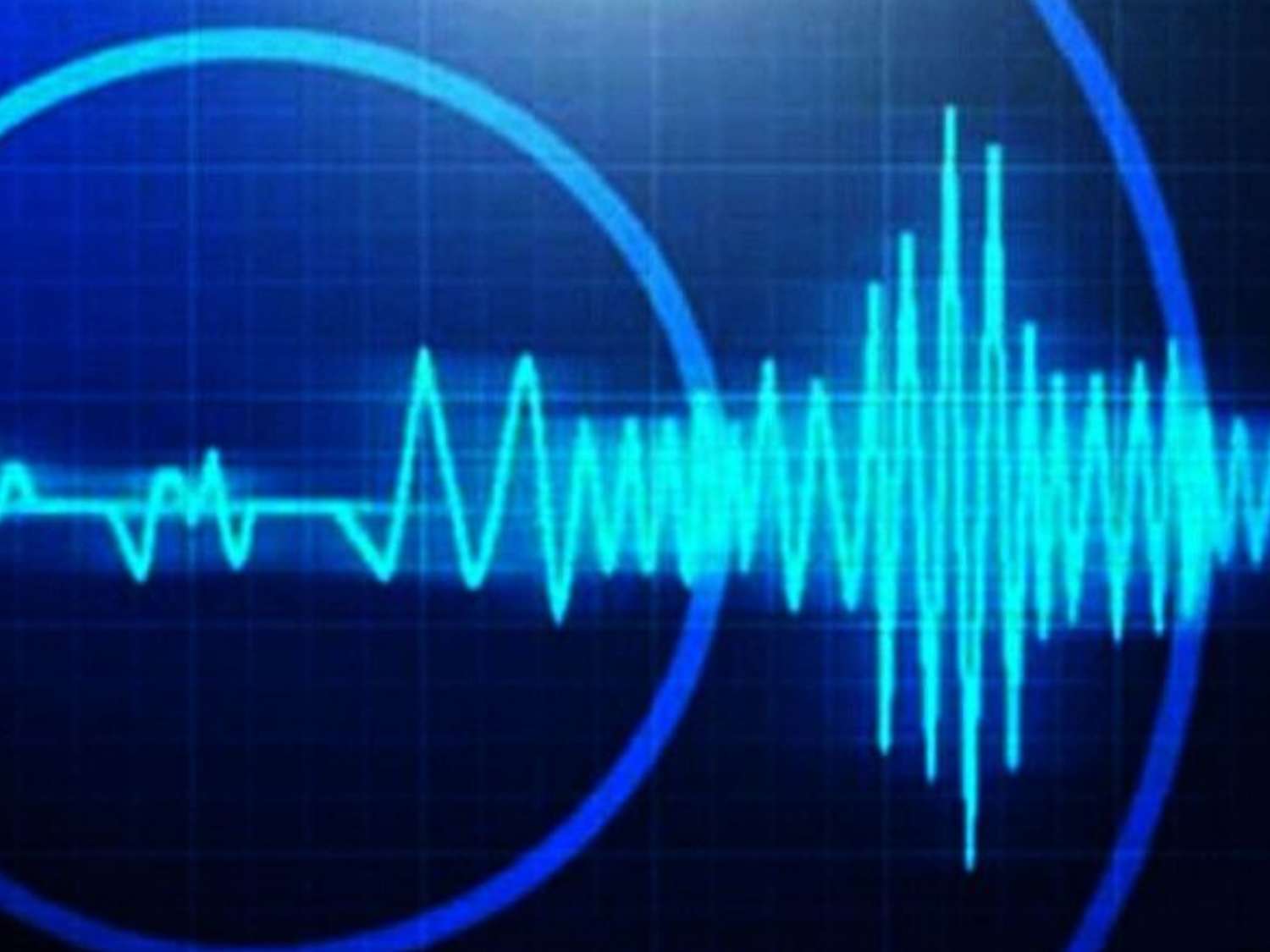5.9-magnitude Earthquake Jolts Western Nepal 
