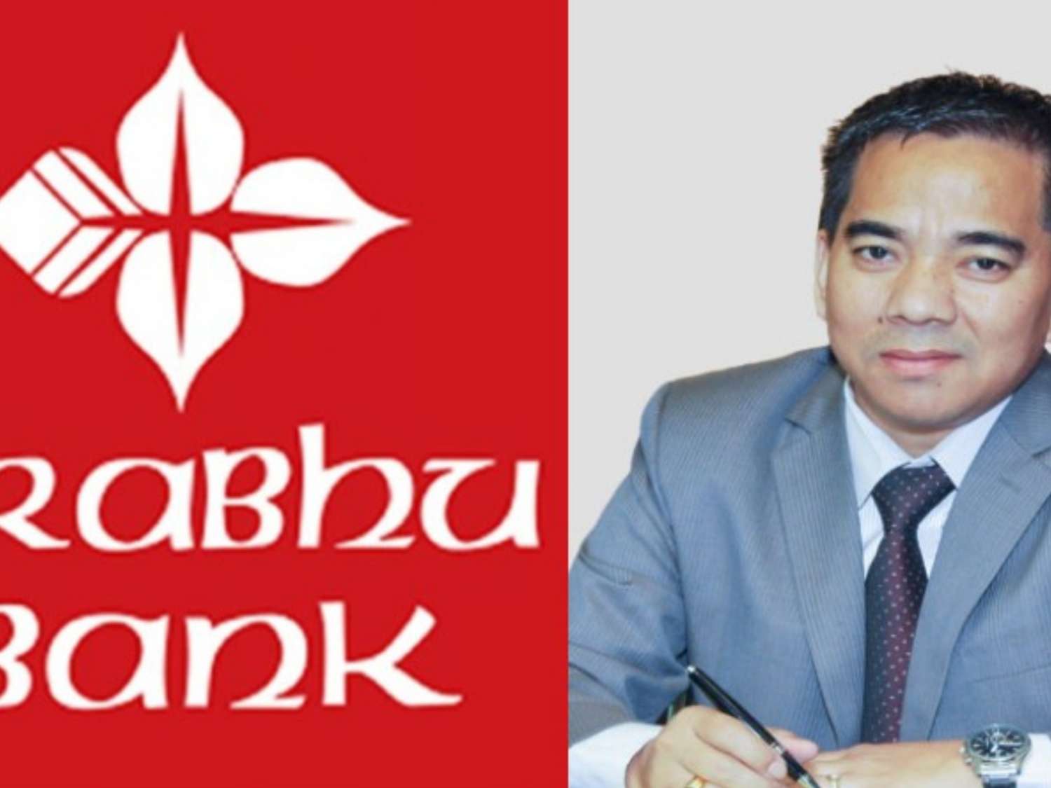 Prabhu Bank Reappoints Sherchan as CEO for Third-Term 