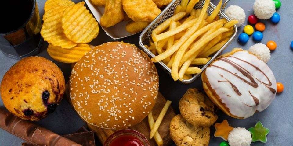 Billions Exposed to Toxic Trans Fat: WHO