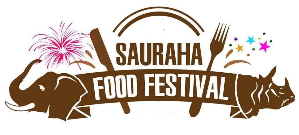 17th Food Festival in Sauraha on the occasion of Valentine’s Day   