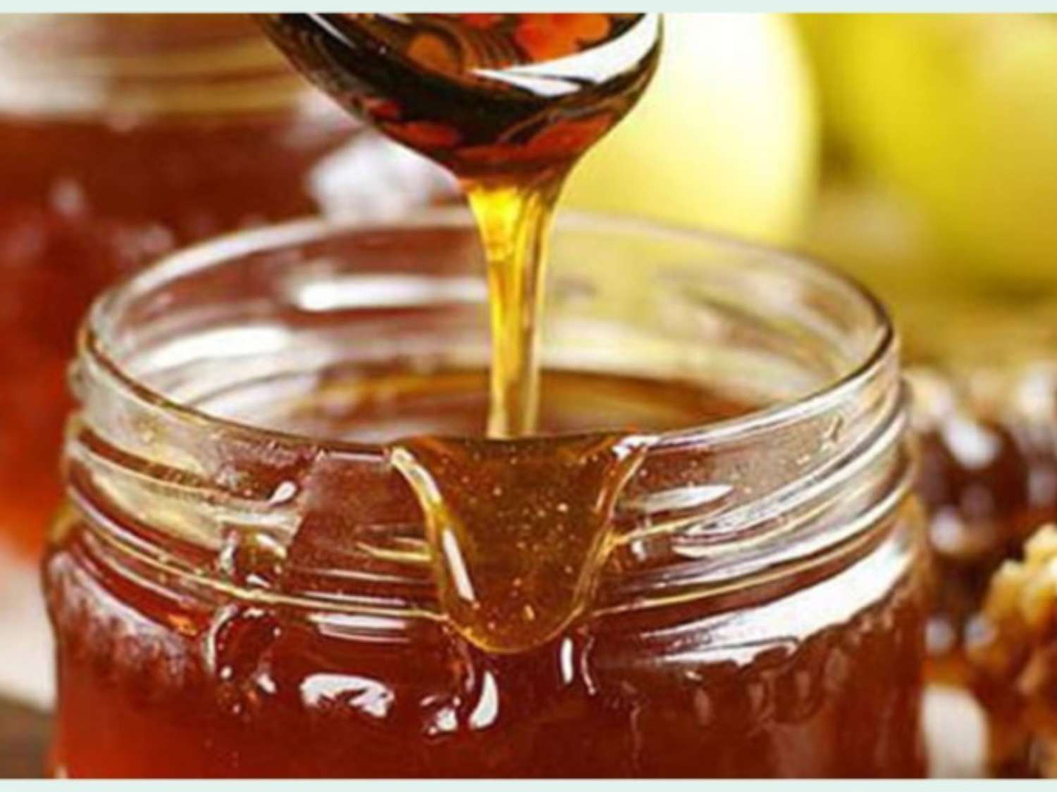 Honey Processing Industry Come into Operation 