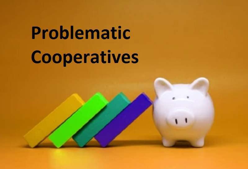 Depositors in Trouble after Cooperative Shuts its Services   