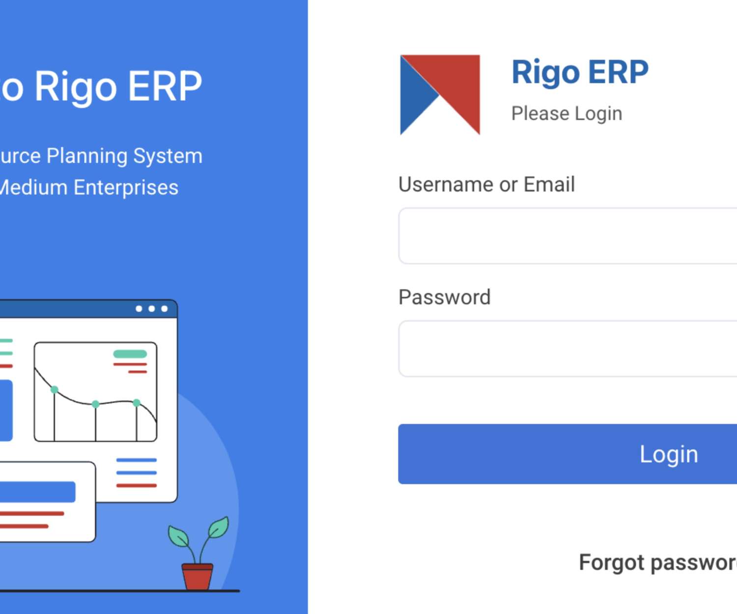 Rigo Accounting Software Getting Popular In Nepal 