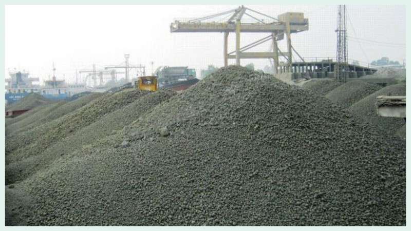 Import of Clinker Almost Comes to a Standstill