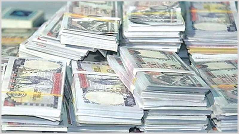 Cash Circulation Rising in the Market 