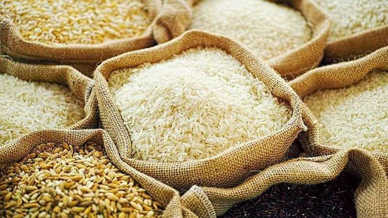 Nepal Seeks 155,000 Tons of Food Grains from India