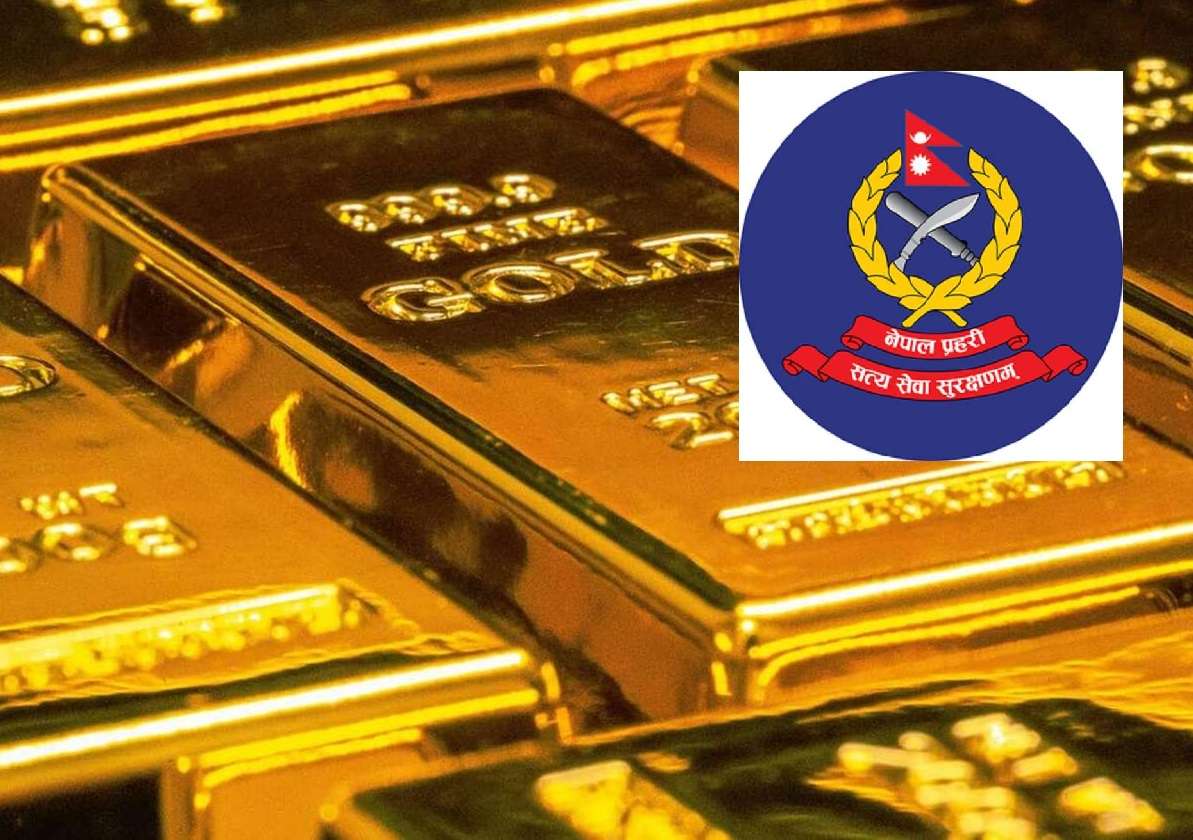 CIB Teams sent to India, Hong Kong for Investigating Gold Smuggling Scam   