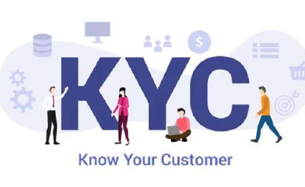 No Need to Update KYC from One Bank to Another in the Near Future