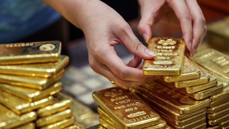 NRB Doubles the Daily Limit for Gold Import, Banks can Now Import  20 kg Gold Per Day