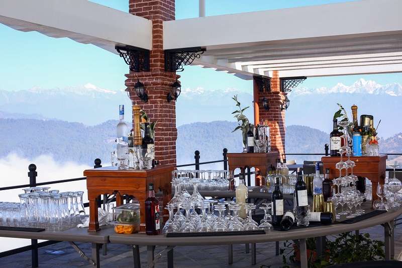 Soaltee Westend takes over the Management of Tayo Eco Resort in Nagarkot 