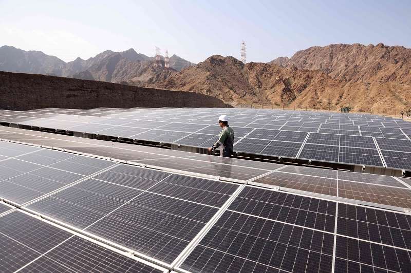 Nepal Lags Behind in Solar Energy due to State Apathy