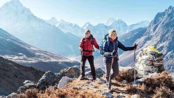 More than One Million Tourists Arrive in Nepal in 2023   