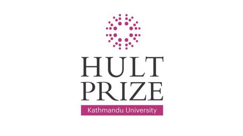Canadian Study Center is the Main Sponsor of 'Hult Prize at Kathmandu University'