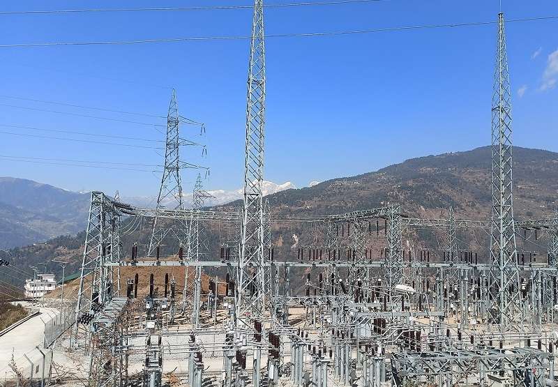 NEA Operating Nine New Substations since the Start of Current Fiscal Year