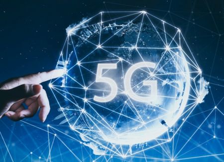 5G to be Launched in 2019