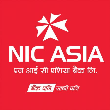 Jhapa Bazar Branch of NIC Asia Bank
