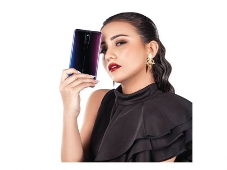 OPPO launches F11 Pro in Nepal