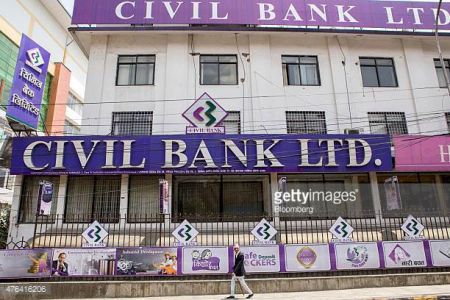  Civil Bank to Resume Card-less Withdrawal from ATM