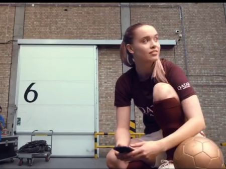 Qatar Airways Launches TVC ahead of FIFA Women’s World Cup