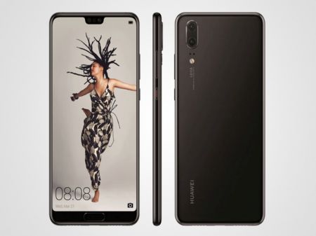 Huawei Pledges Continued Support for its Products