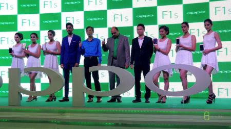 OPPO Crowned Fastest Growing Smartphone Brand in Premium Segment: Research