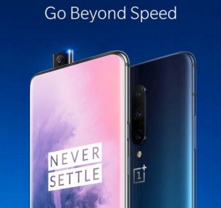 OnePlus 7 Pro Launched in Nepal