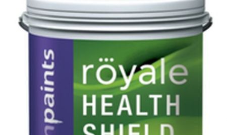 Asian Paints Nepal launches Royale Health Shield